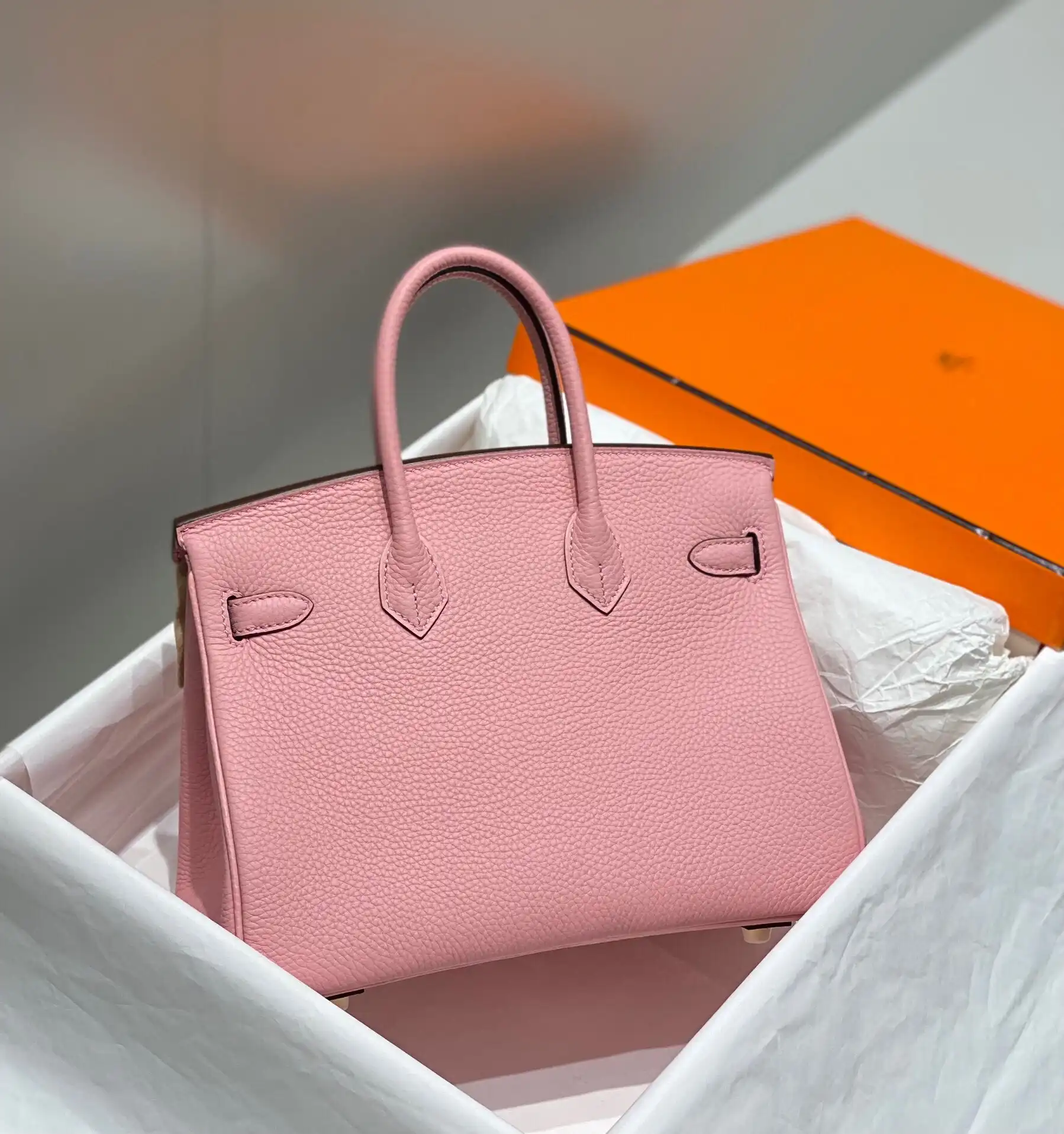 Birkin 25 - Artisantouchss