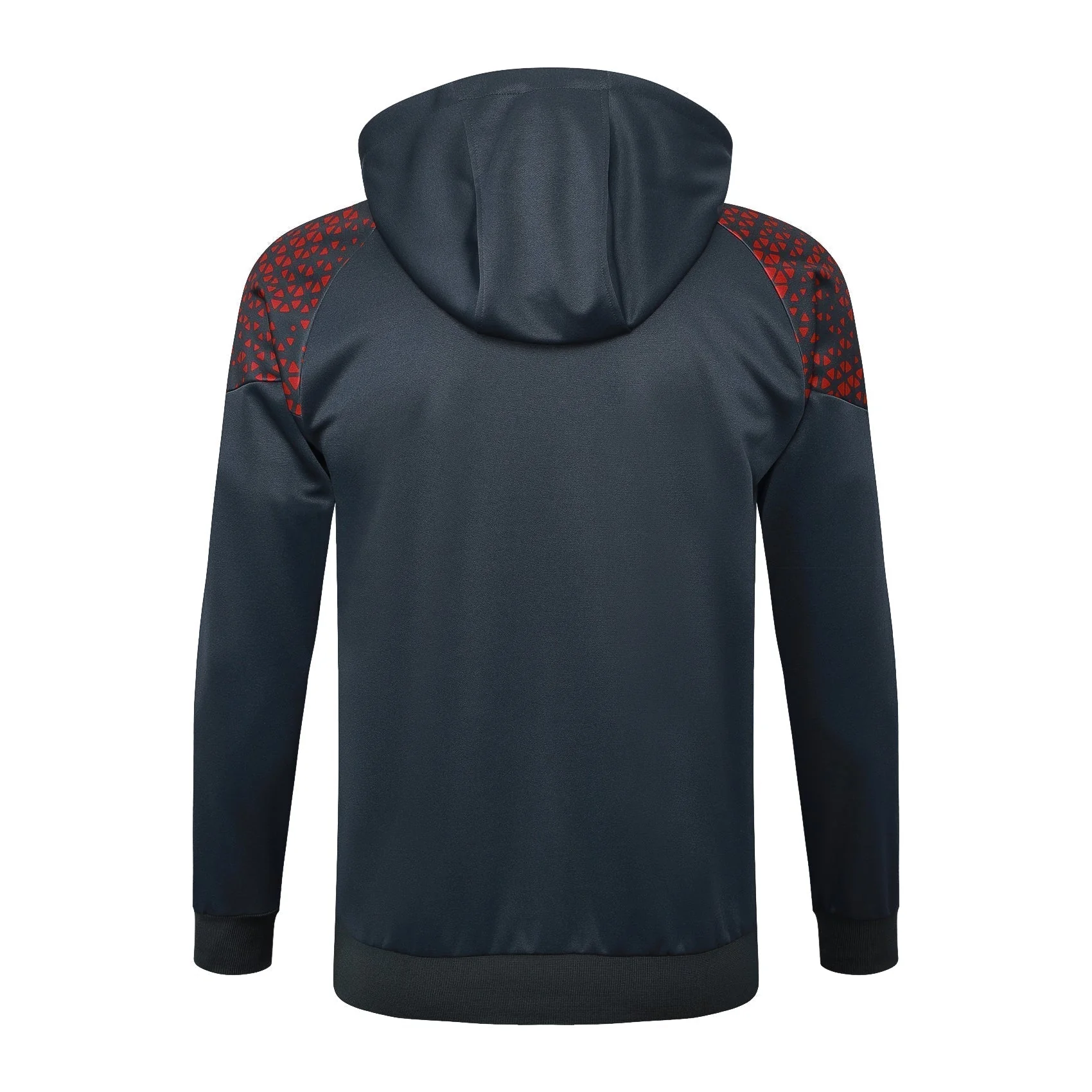 Manchester City 23/24 Hoodie TrackSuit II