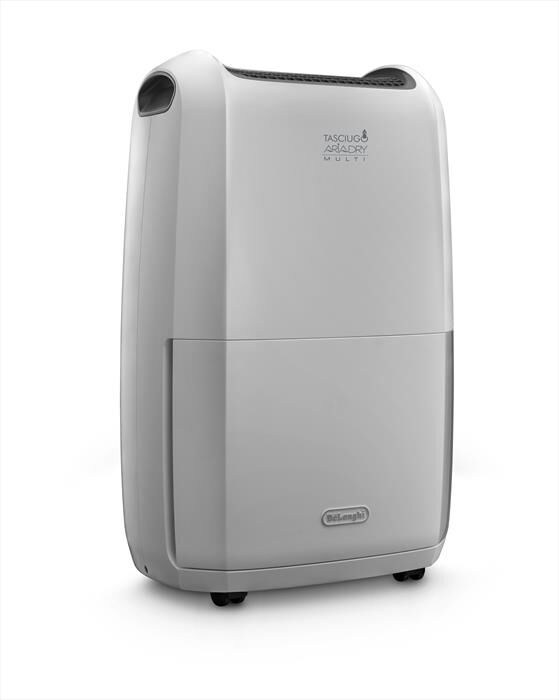 DE LONGHI - DDSX220-Bianco