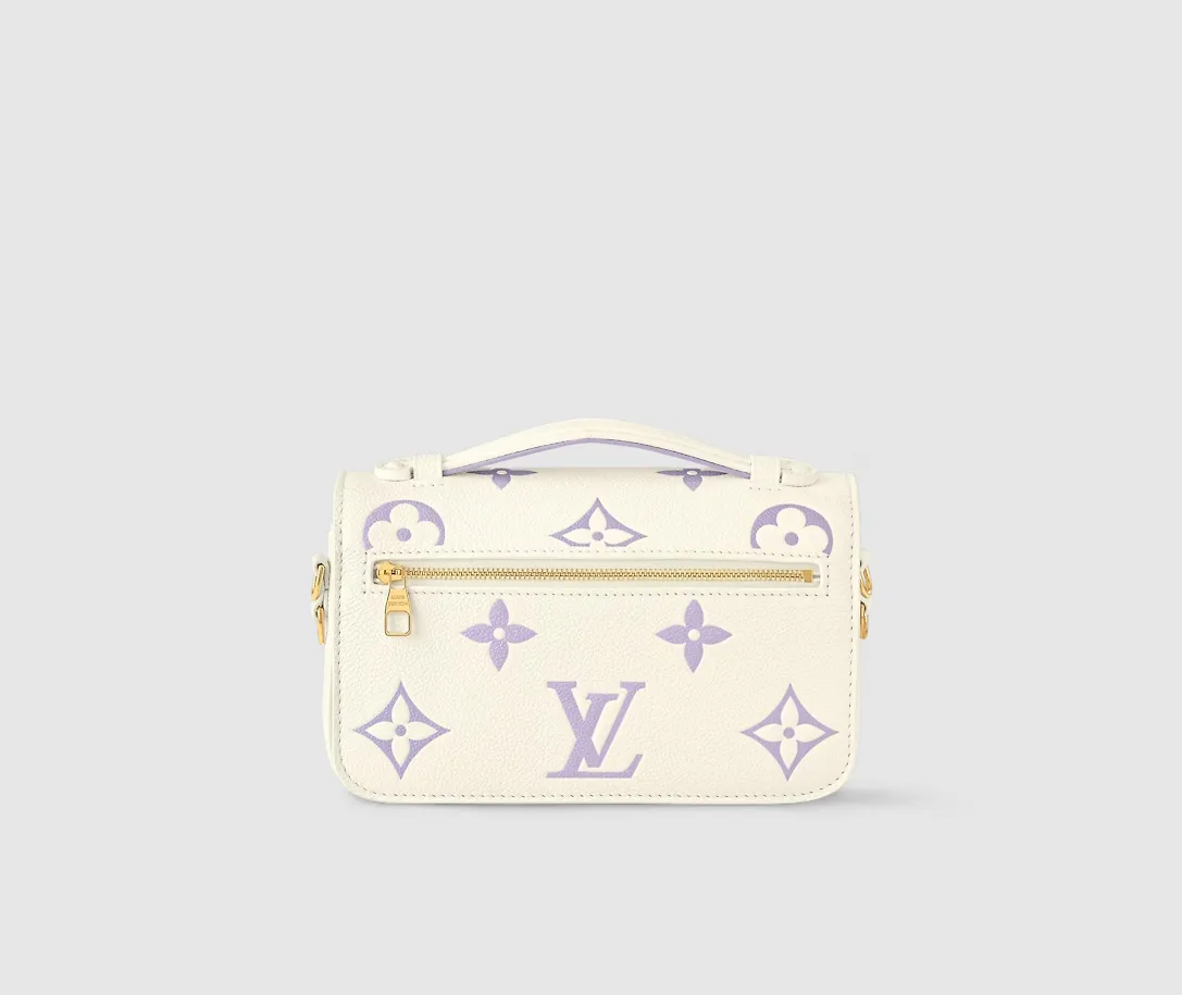 Pochette Métis East West M23940