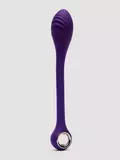 Playboy Spot On Flexible Rechargeable G-Spot Vibrator