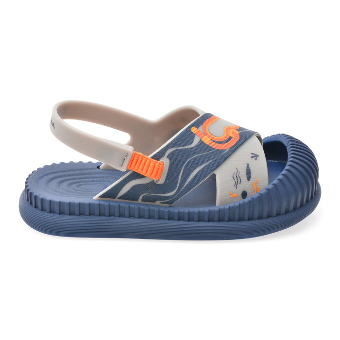 Sandale IPANEMA bleumarin, 8366197, din pvc