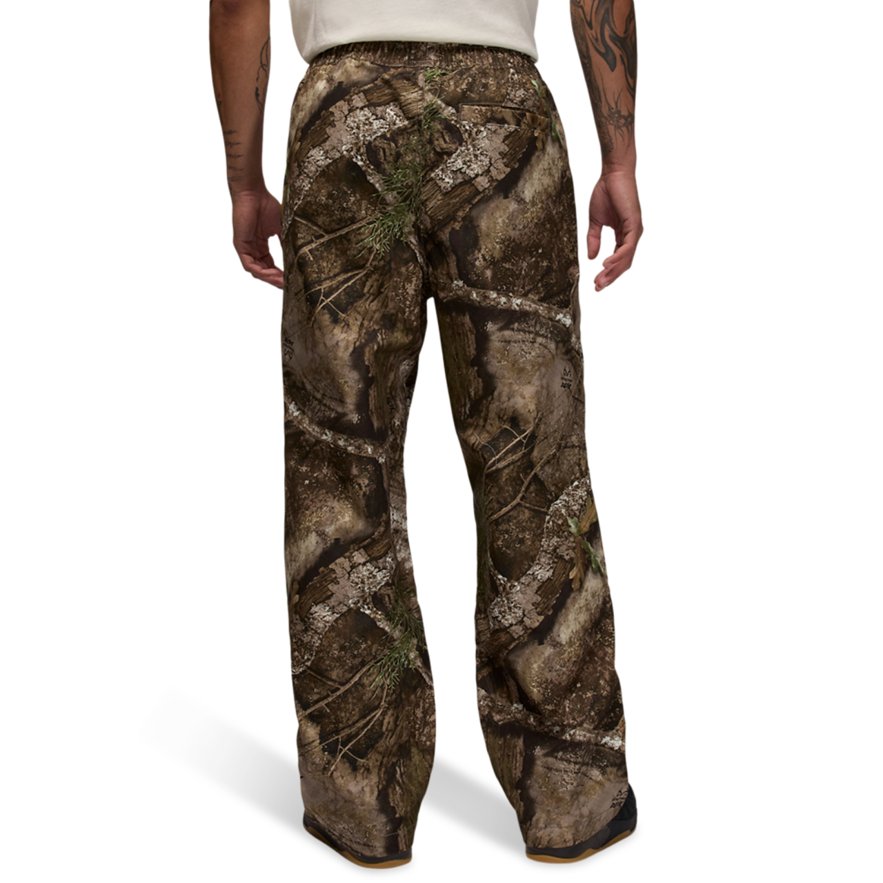 Jordan BRK Woven RLT Pants