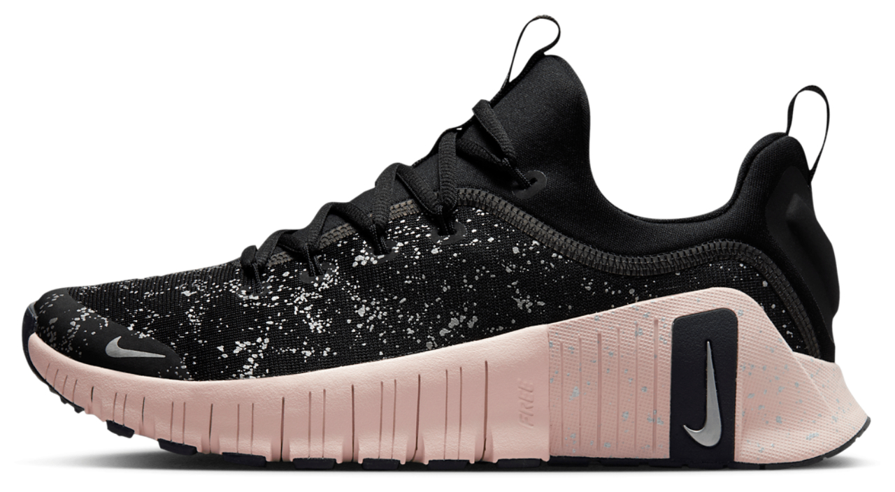 Nike Free Metcon 6 SE