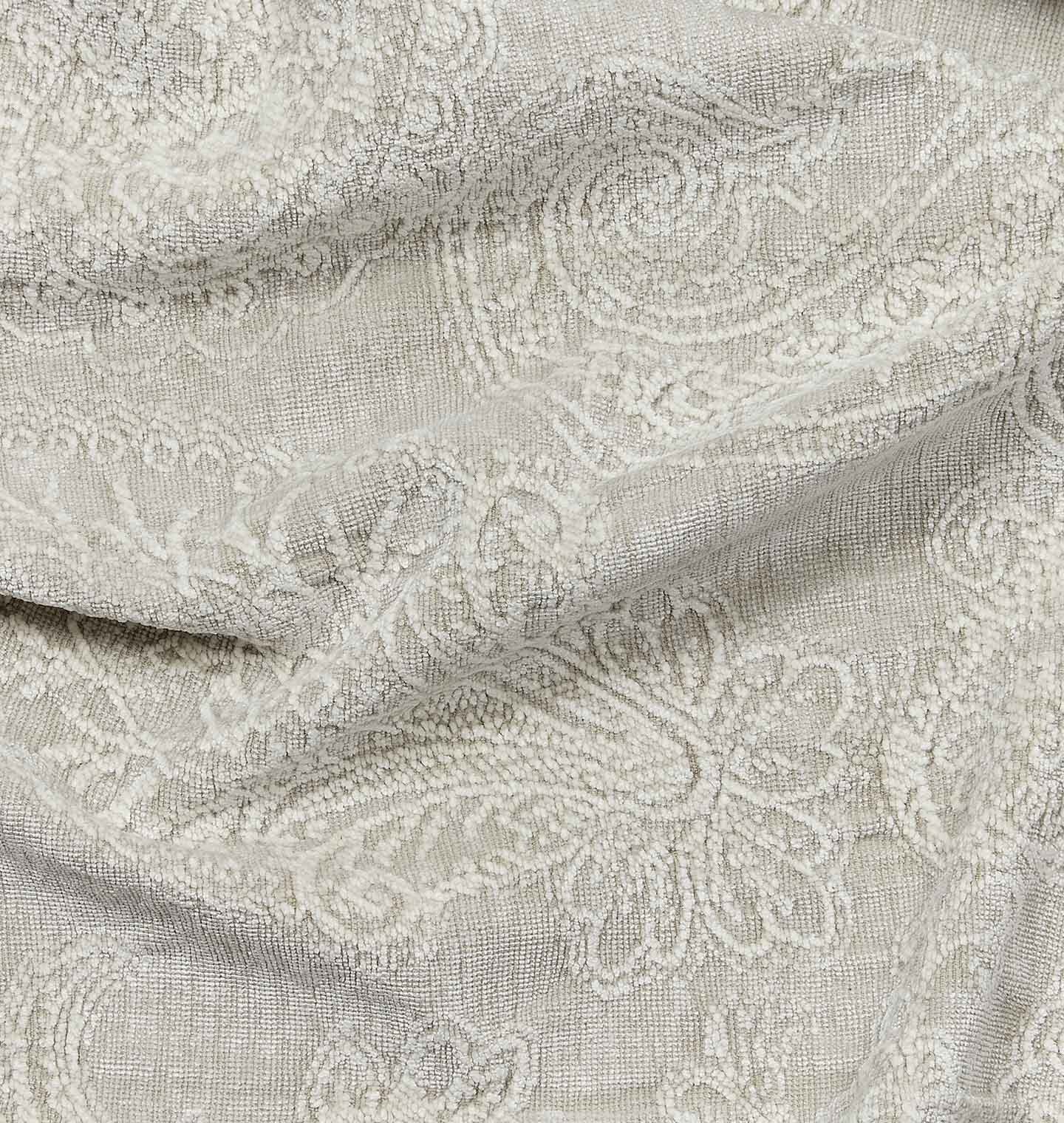 Samuel Jacquard Throw Blanket