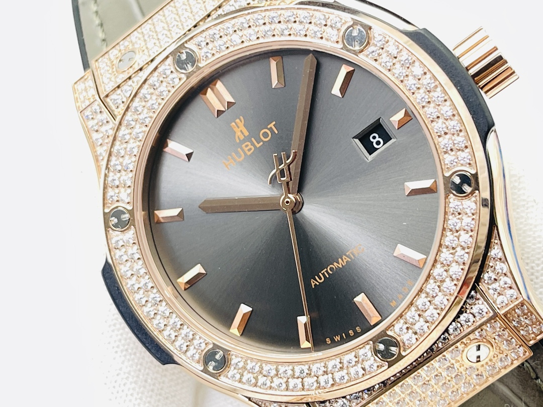 Hublot Classic Fusion 542.OX.1181.LR.1704 42mm
