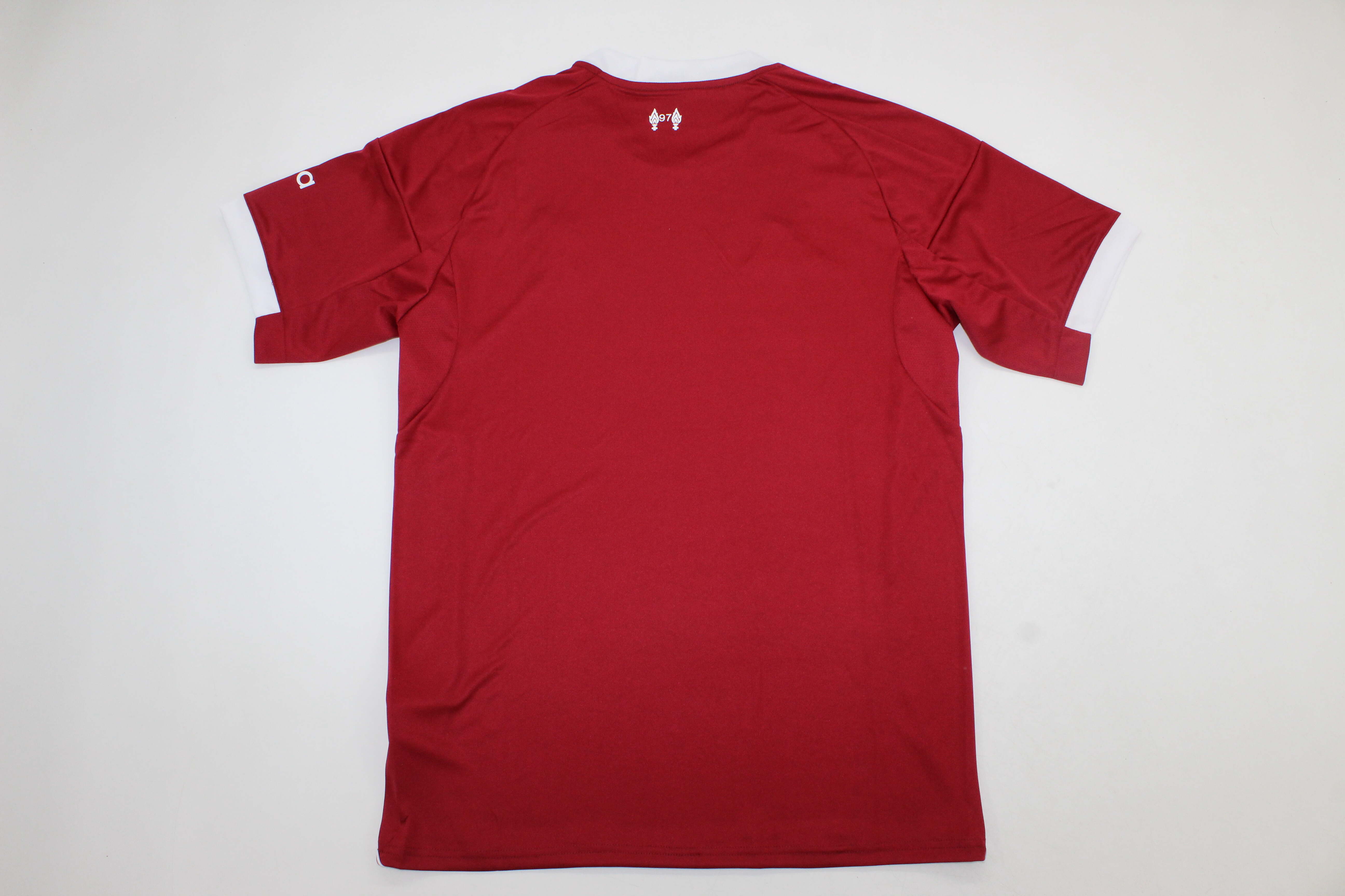 Liverpool FC 25-26 Home Jersey