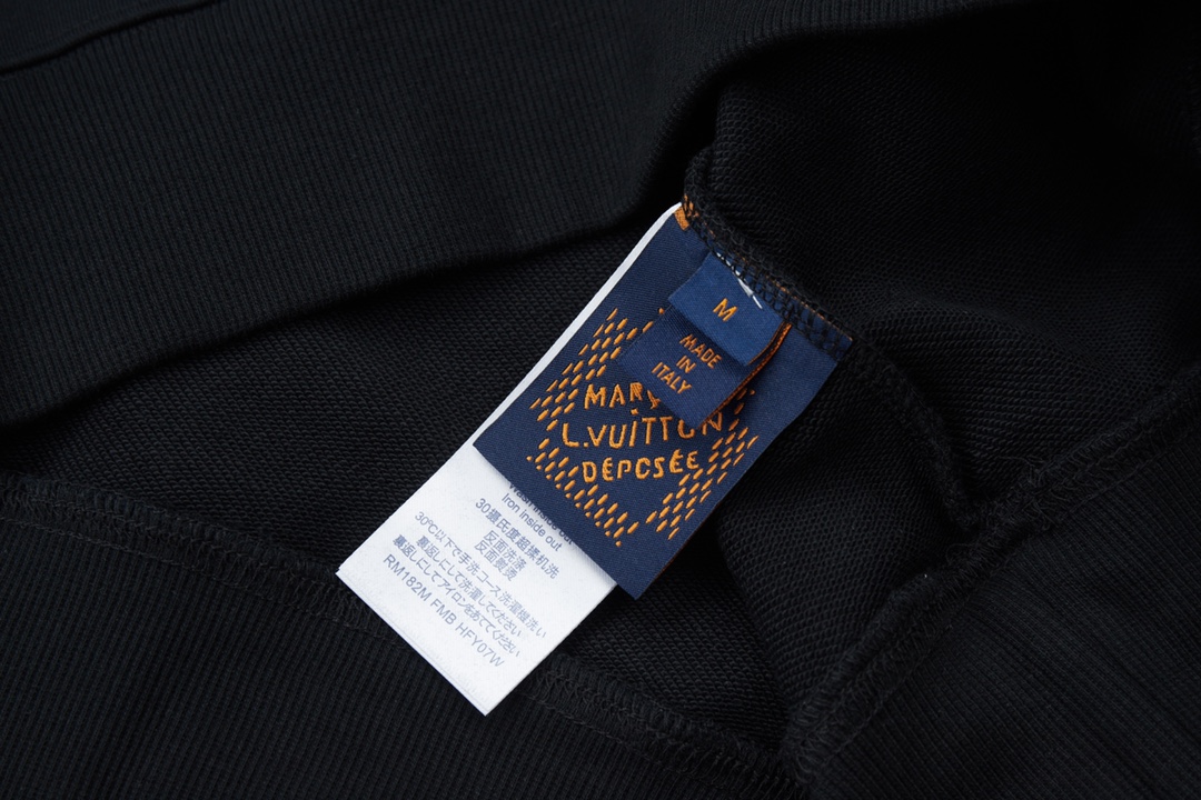 Louis Vuitton Unisex Sweatshirt Size S-XL