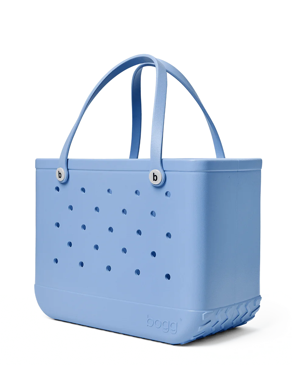 Original Bogg Bag - Carolina on my Mind