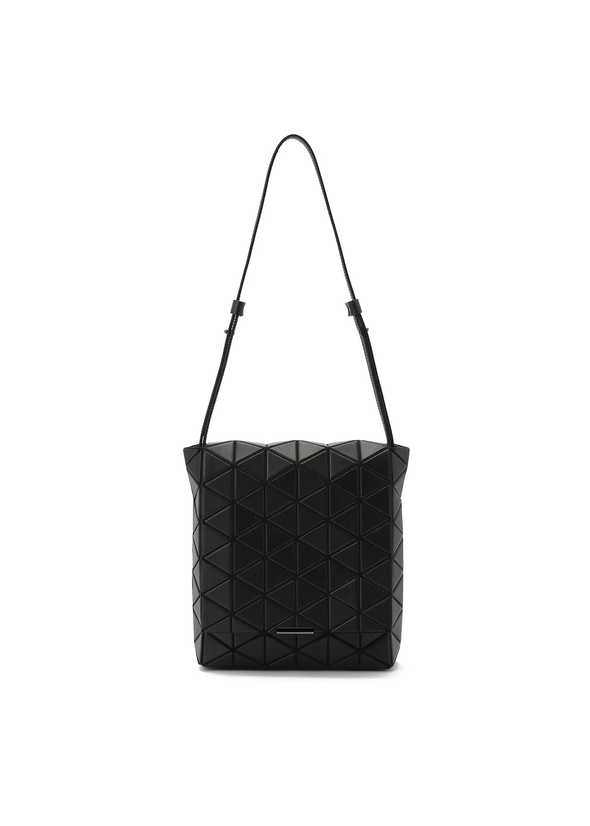 FLAP SHOULDER BAG