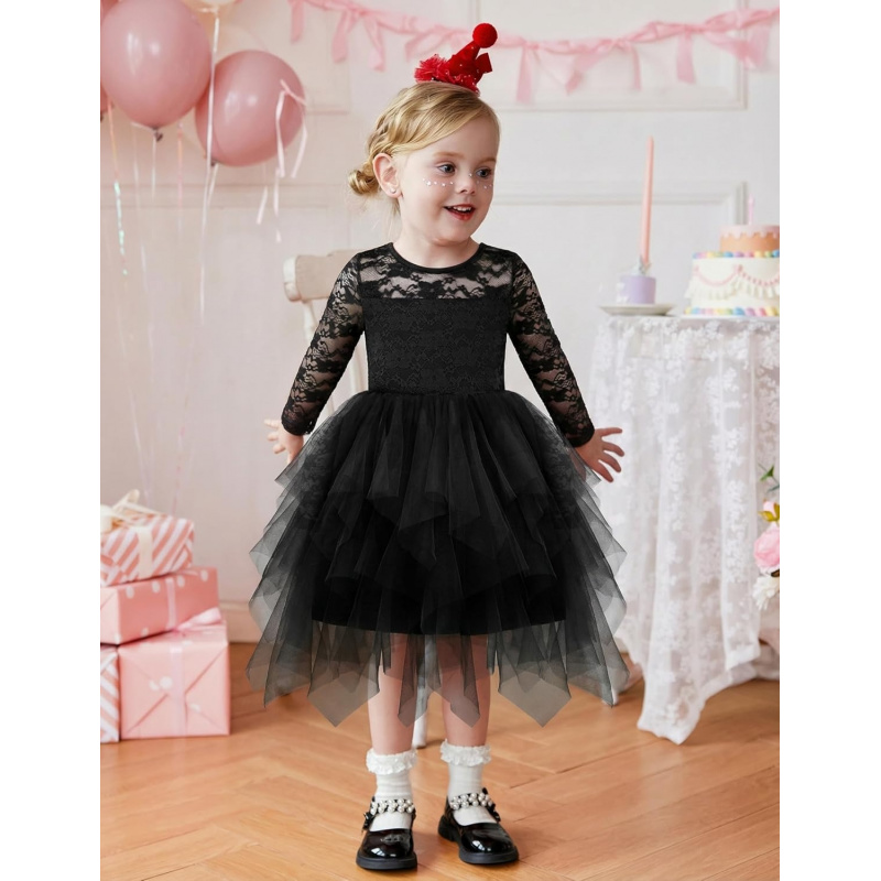Flower Girl Dress