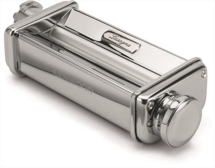 KENWOOD. - KAX980ME Sfogliatrice-SILVER