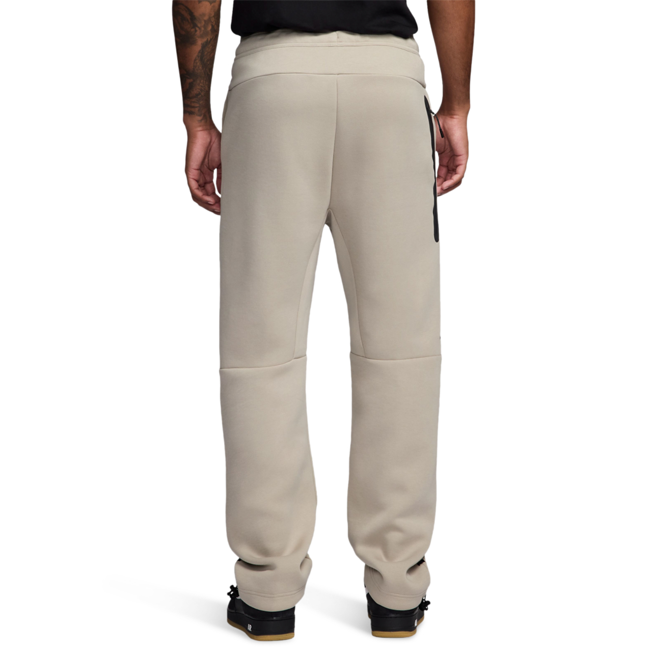 Nike Tech Fleece Open Hem Pants