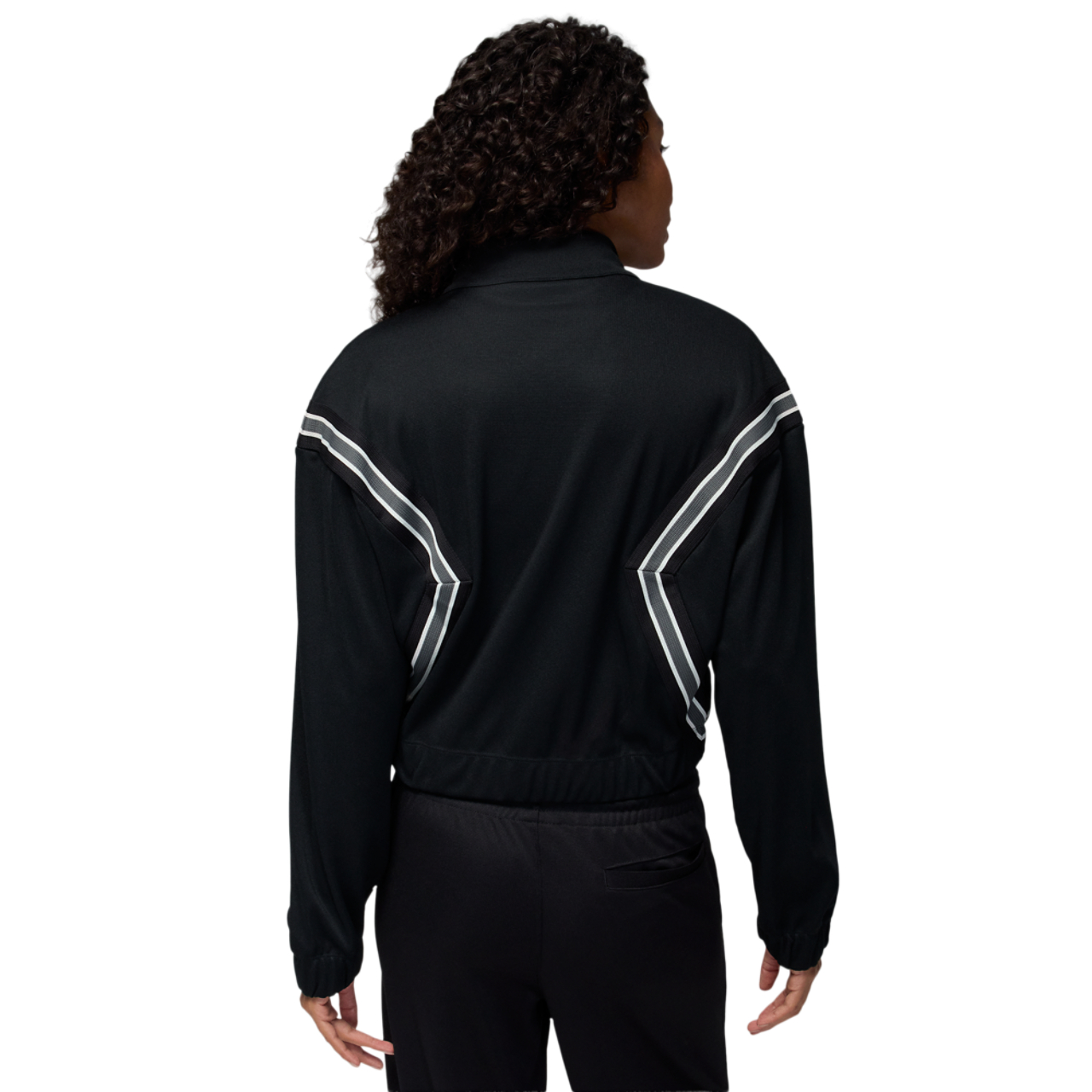 Jordan Brooklyn Track Jacket