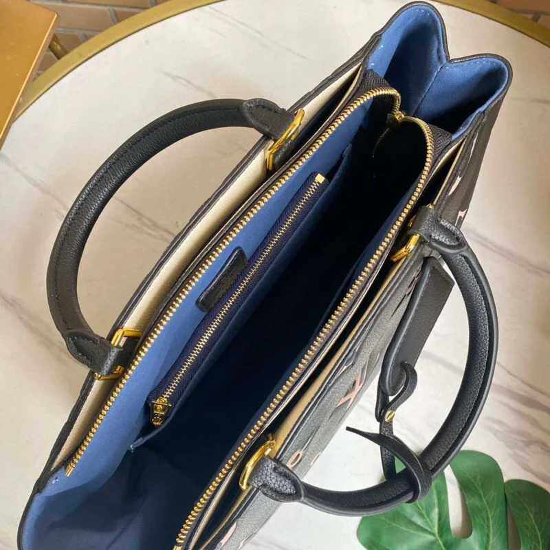 Louis Vuitton Grand Palais Tote Bag