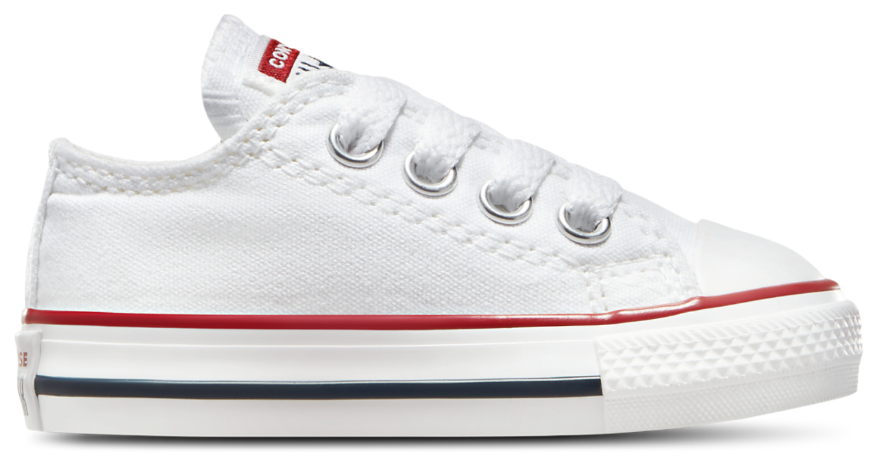 Converse All Star Low Top