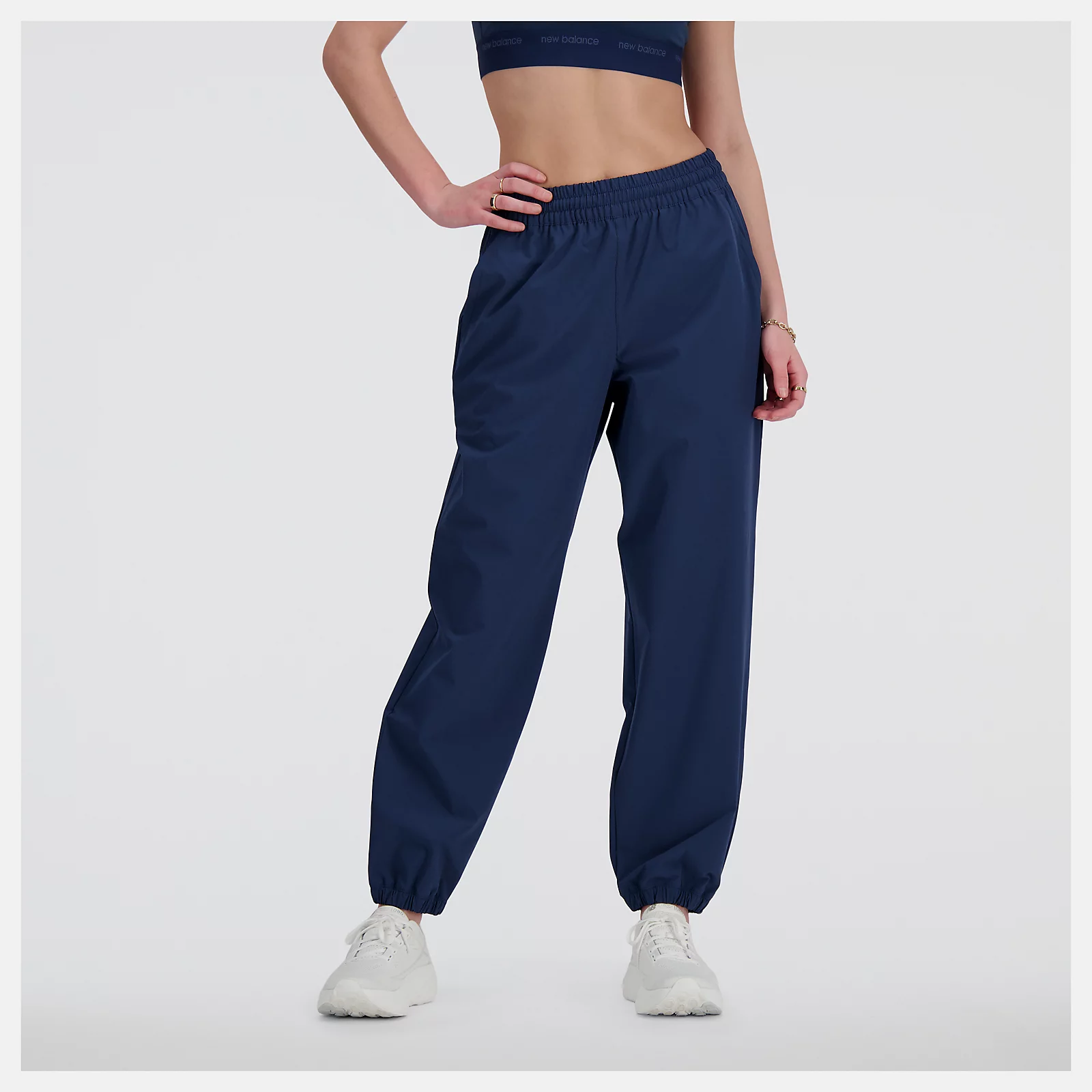 Athletics Stretch Woven Jogger