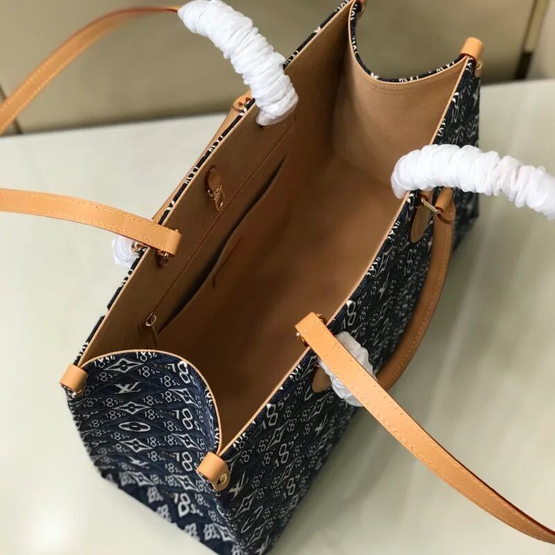 Louis Vuitton Since 1854 Onthego Gm Tote