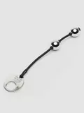 Fifty Shades of Grey Inner Goddess Mini Silver Pleasure Balls 85g