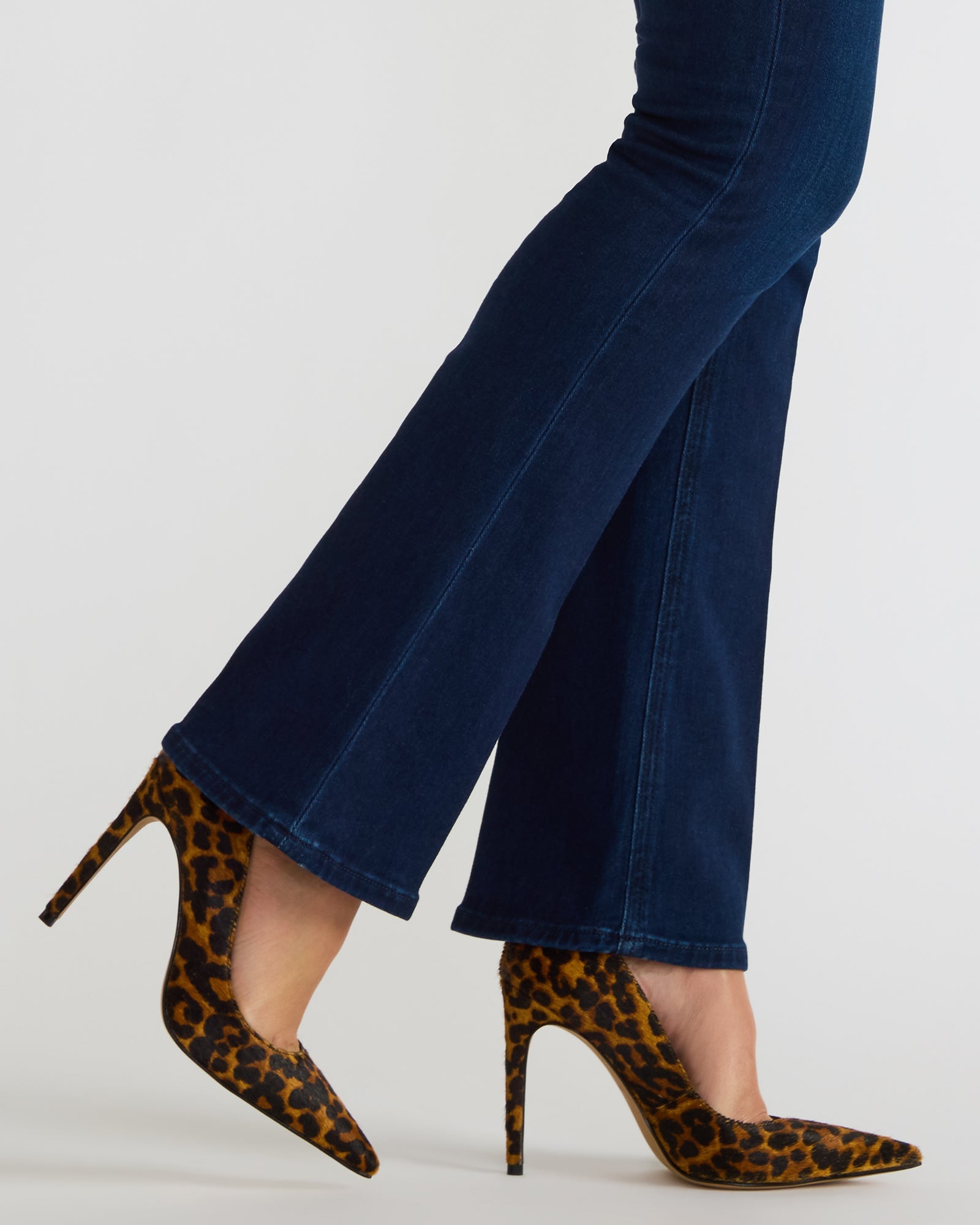 Noir Leopard