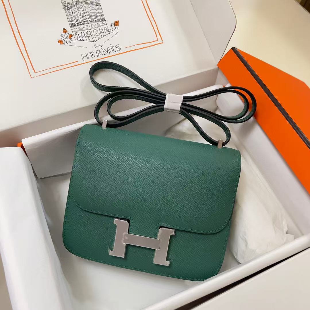 Hermes Constance Mini 19-24 Custom-made