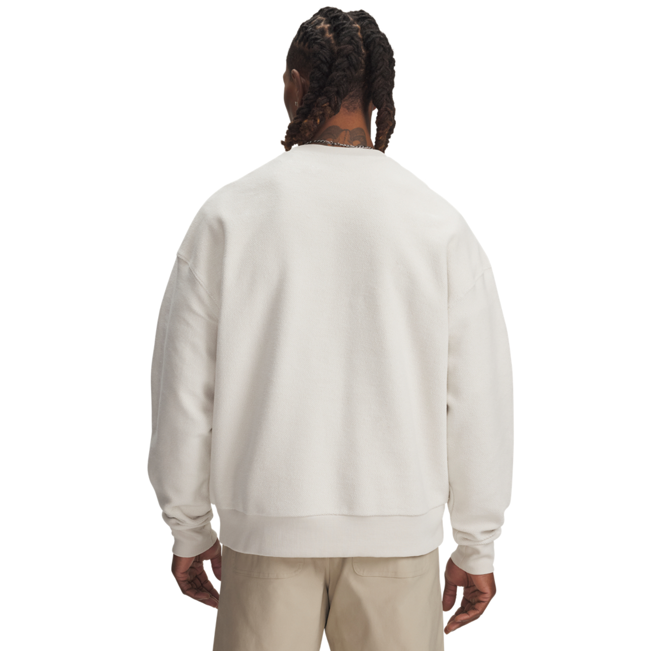 Under Armour Icon Rev Terry Crew