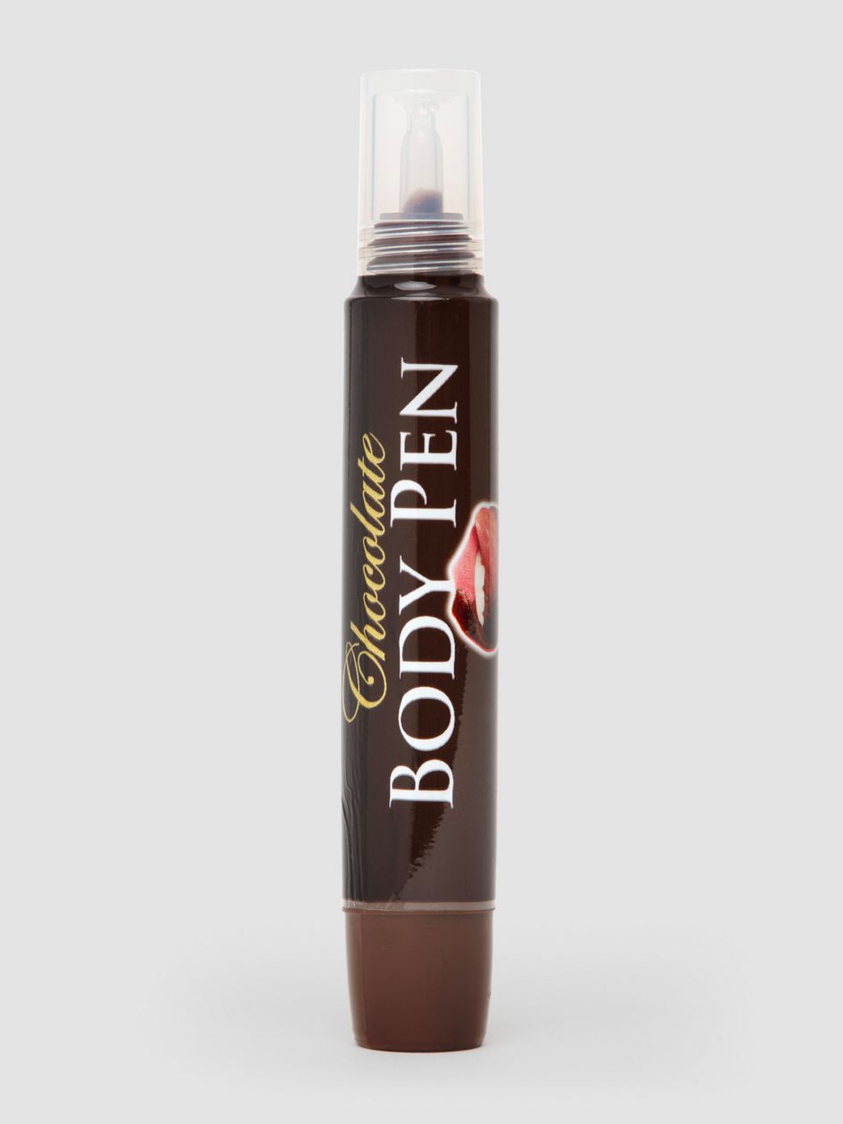 Milk Chocolate-Flavoured Body Pen 40g