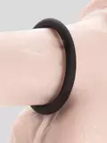 Lovehoney Get Hard Stretchy Silicone Cock Ring Set (3 Pack)