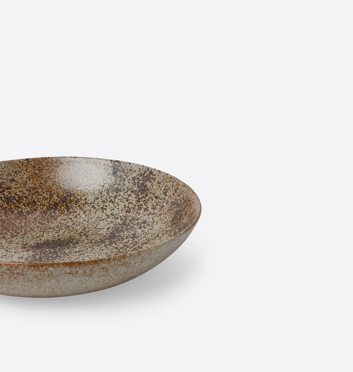 Seraphina Stoneware Serving Bowl