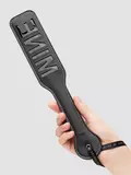 SEI MIO MINE Impression Spanking Paddle
