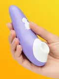 Lovehoney X ROMP Switch Clitoral Suction Stimulator