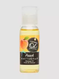 Lovehoney Oh! Peach Kissable Massage Oil 30ml