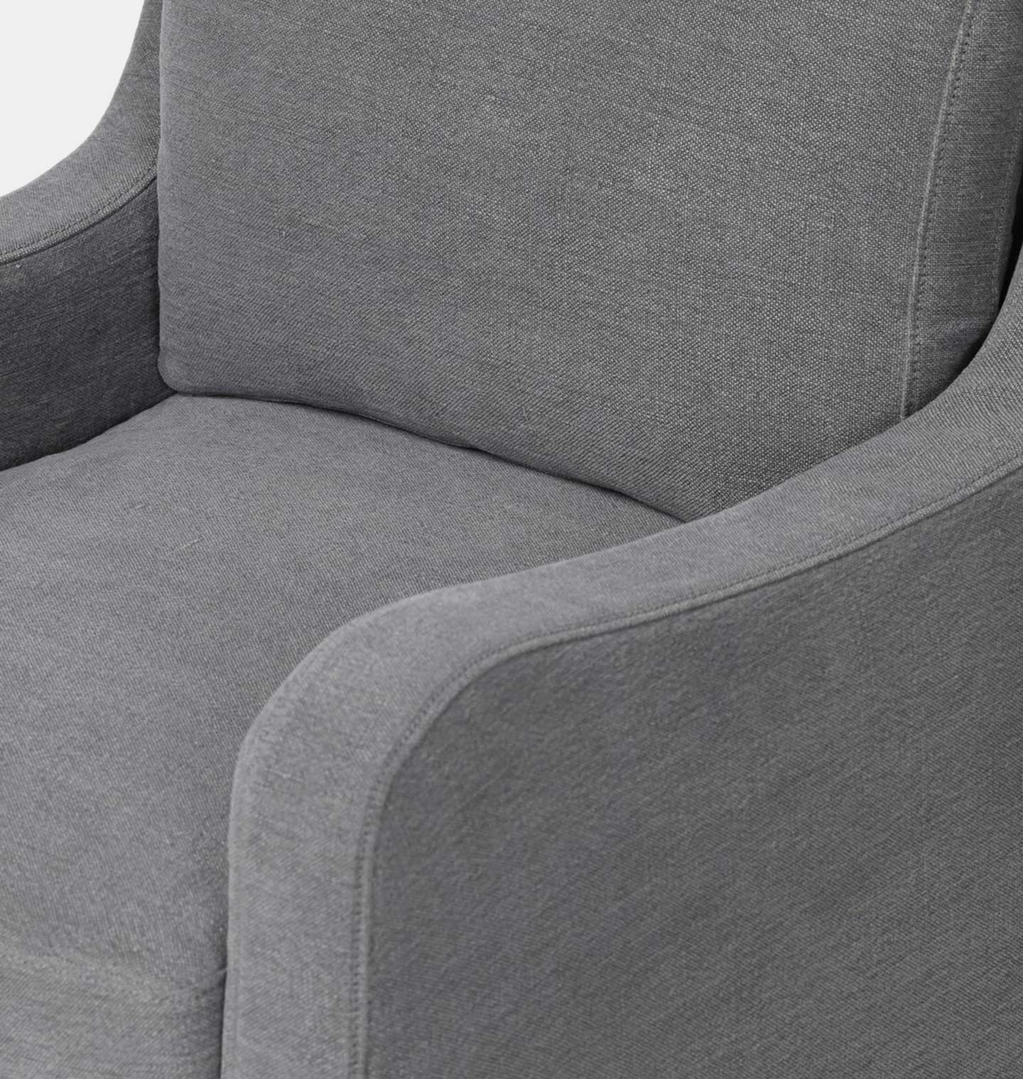 Aurelia Slipcovered Dining Chair