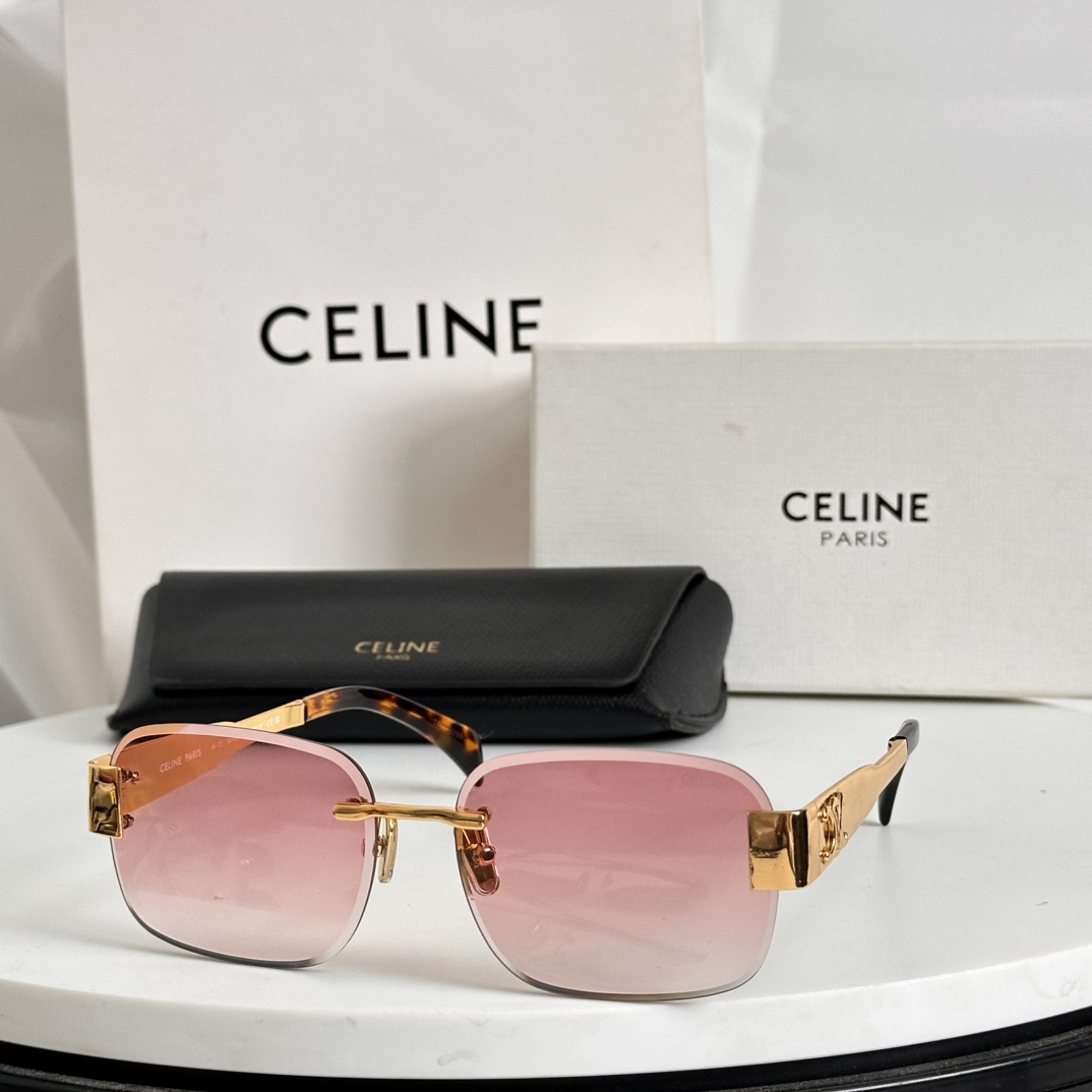 Celine Sunglasses 7-Color