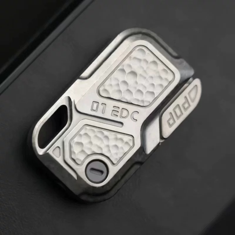 01EDC POP Throwing Card (2024 Version)