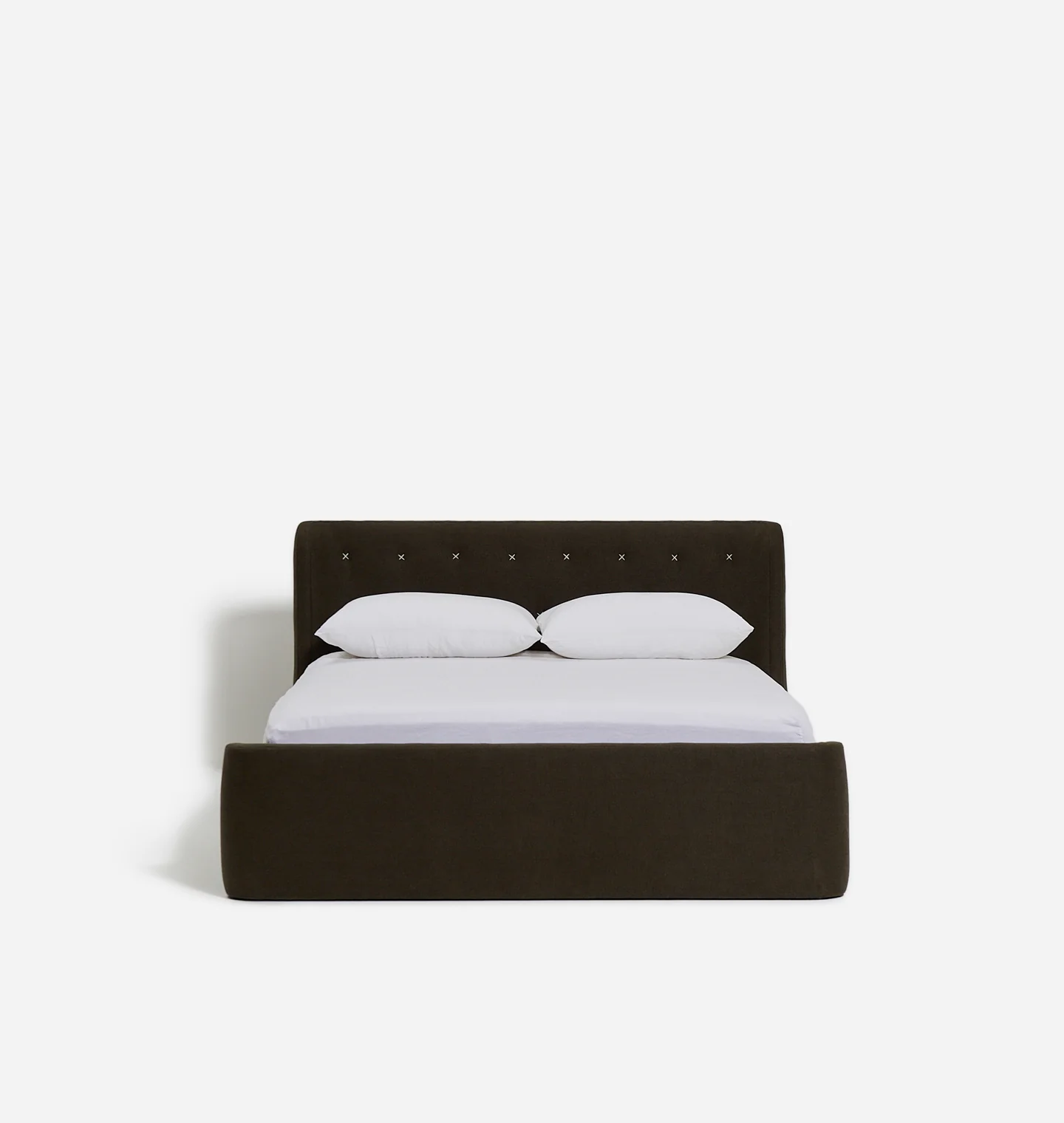 Serina Bed