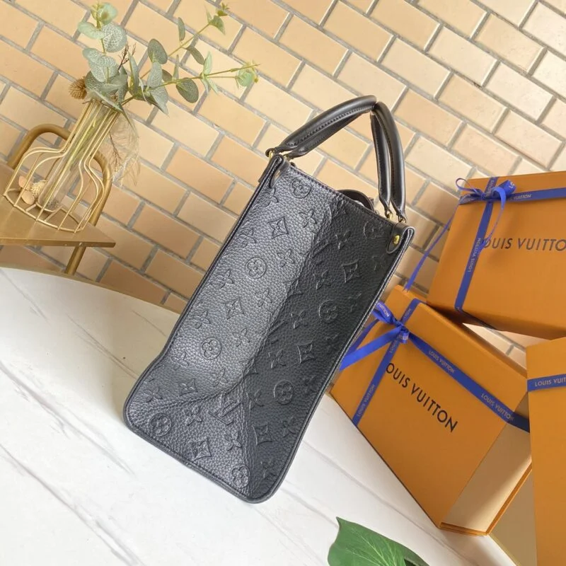 Louis Vuitton Onthego Mm Tote Bag- 6 Styles M45595