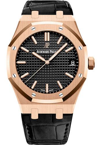 Audemars Piguet,Royal Oak Selfwinding Royal Oak Selfwinding - 15500OR.OO.D002CR.01