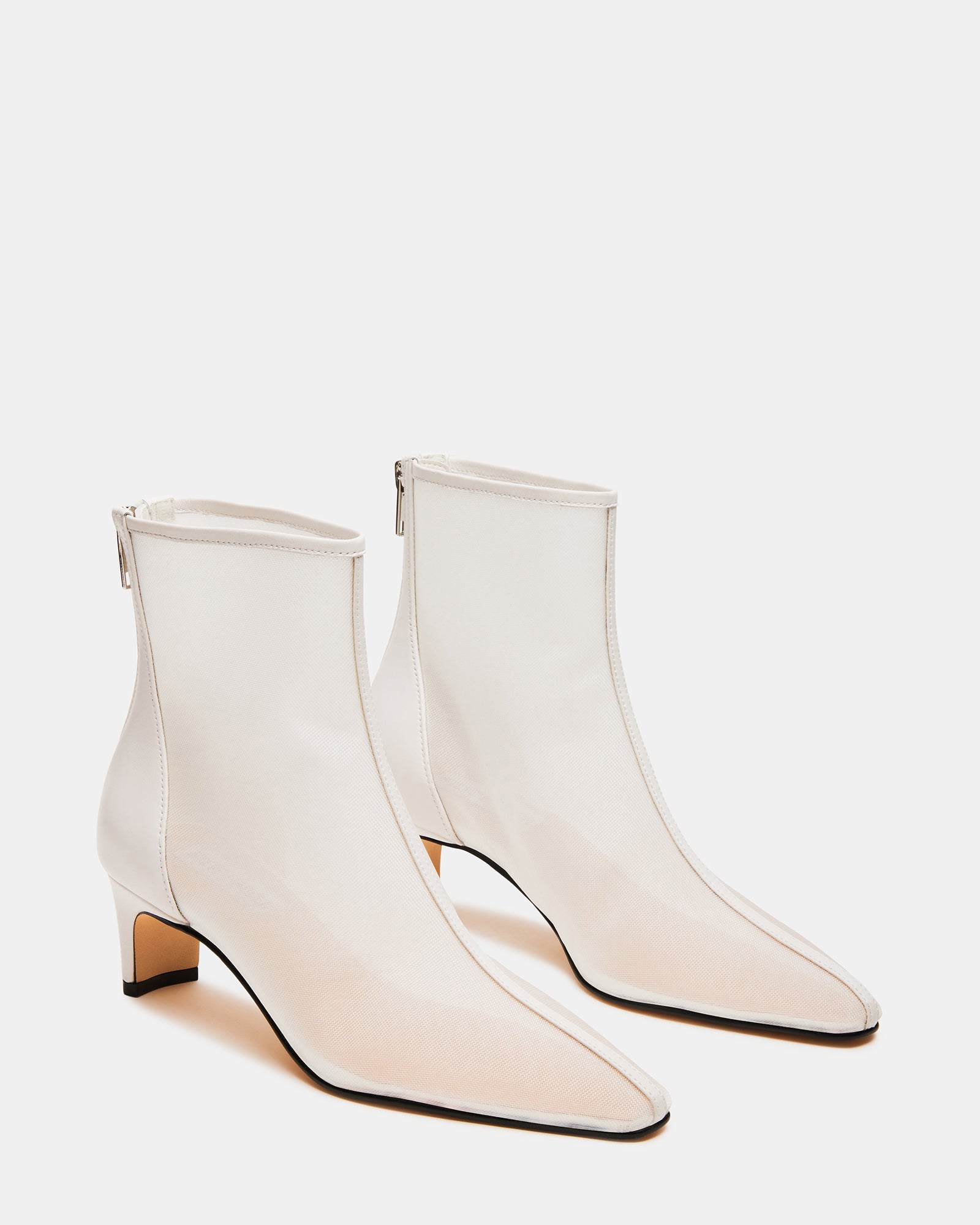 Delvie White Multi