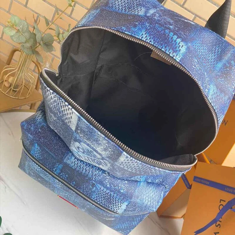 Louis Vuitton Discovery Backpack M45879/N50060