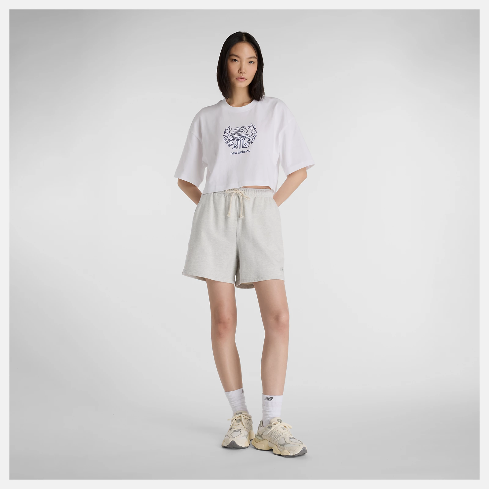 Debut Sculpture T-Shirt