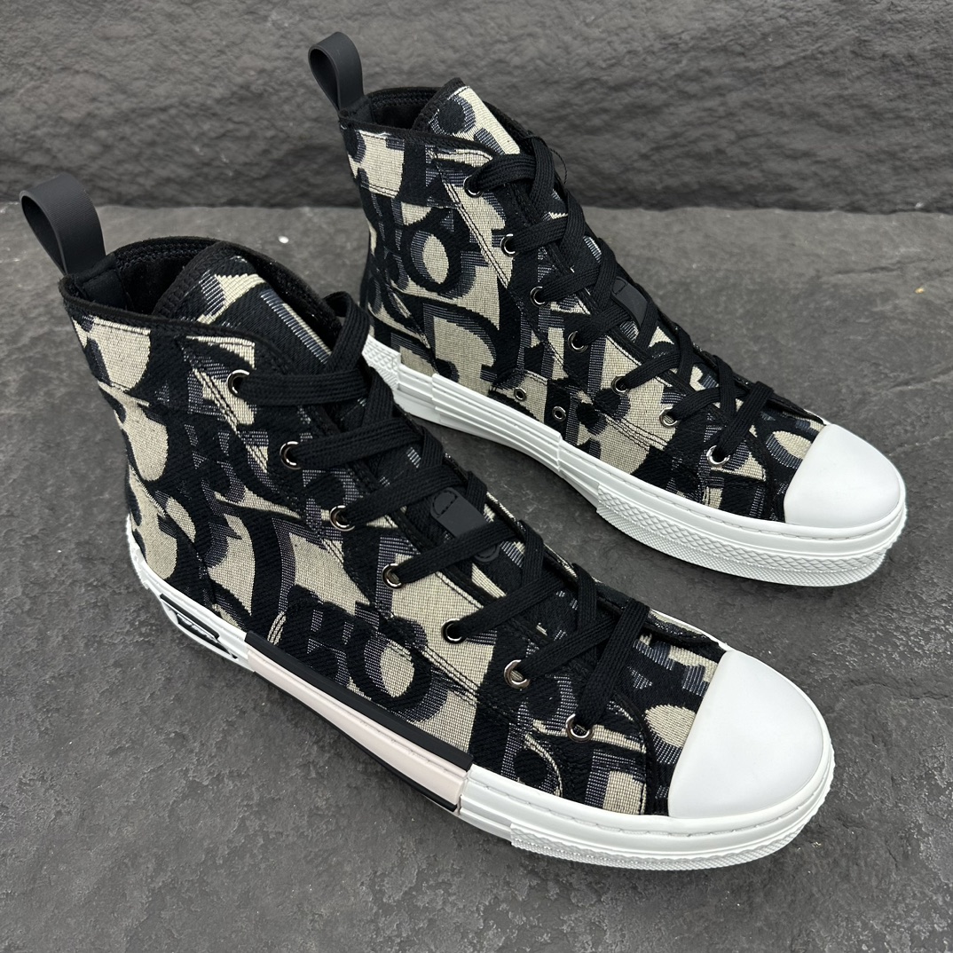 Dior B23 High Top Sneaker Size 36-46