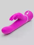 Happy Rabbit Curve Rechargeable Rabbit Vibrator