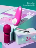 Lovehoney Enjoy Advent Calendar (24 Day)