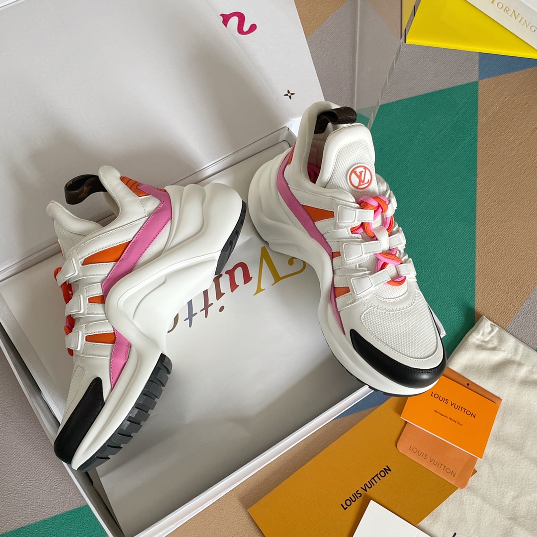 Louis Vuitton LV Archlight Sneaker Size 36-41