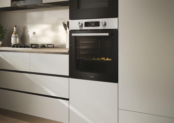 CANDY - Forno incasso elettrico CA6 N3B1HTX Classe A++