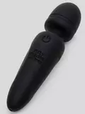 Fifty Shades of Grey Sensation Rechargeable Mini Wand Vibrator