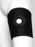 Bondage Boutique Leg Strap-On Harness