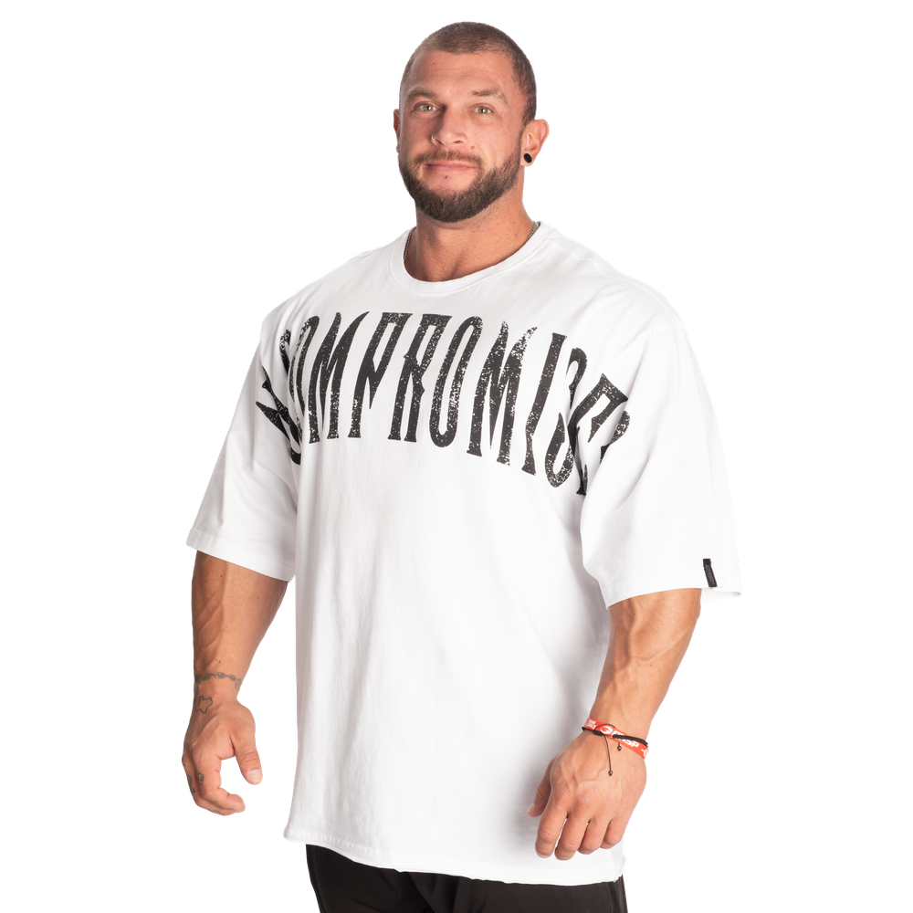 NC Iron Tee