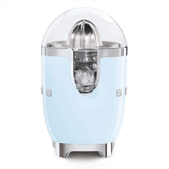 SMEG - Spremiagrumi 50's Style – CJF11PBEU-Azzurro